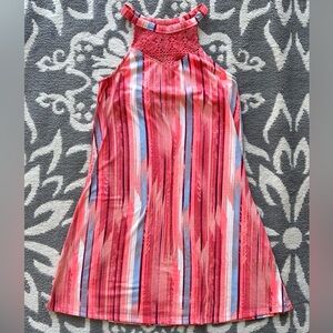 Size 12 Mudd Girl’s Medium Length Dress